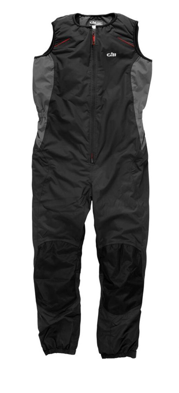 (NY) Salopettes/ Overall, Gill i5 Crosswind, stl. S