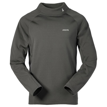 (NY) Tröja Musto Extreme thermal fleece top, stl. S