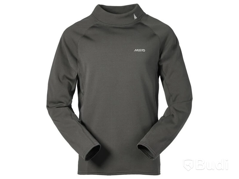 Tröja Musto Extreme thermal fleece top, stl. S
