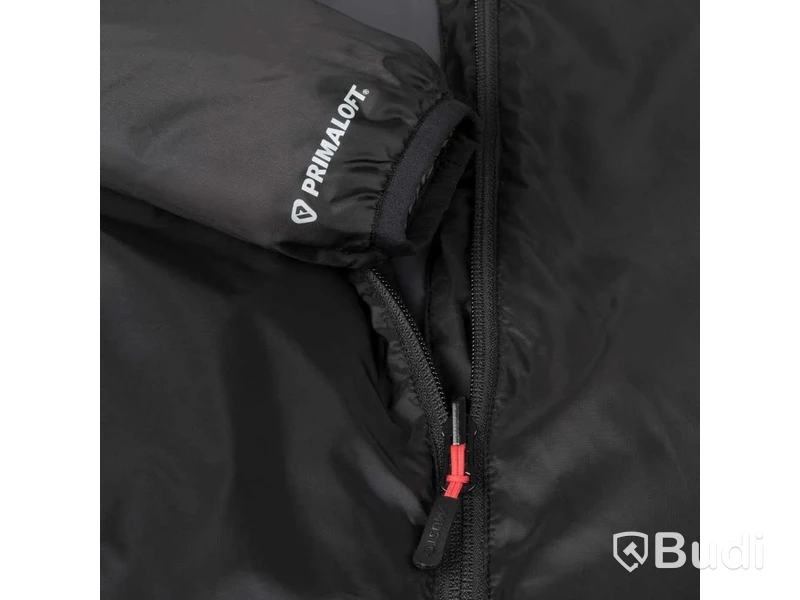 Jacka Musto Dock Primaloft XVR, dam, stl S/36