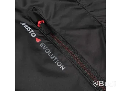 Jacka Musto Dock Primaloft XVR, dam, stl S/36