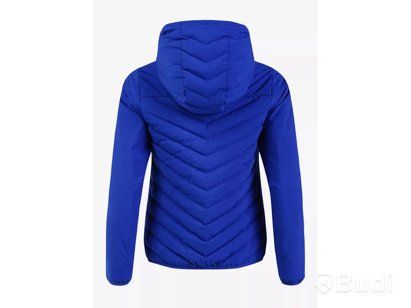 Jacka Pelle P Arolla hood, dam, stl S