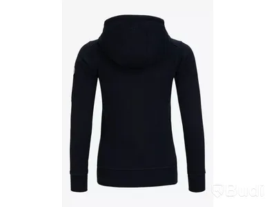 Tröja/Hoodie Pelle P P-hoodie, dam, stl. L