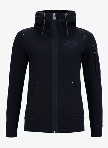 (NY) Tröja/Hoodie Pelle P P-hoodie, dam, stl. L 