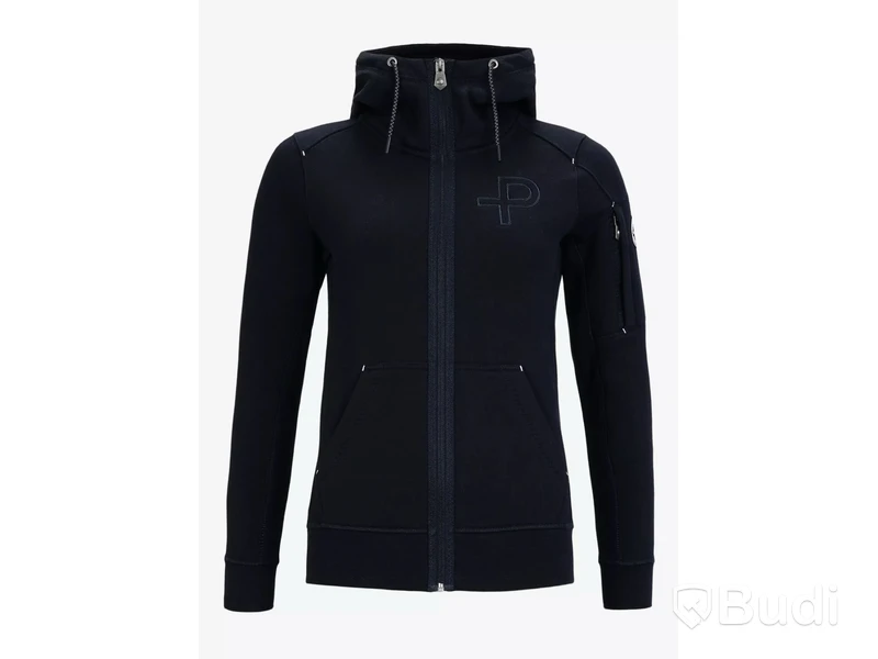 Tröja/Hoodie Pelle P P-hoodie, dam, stl. L