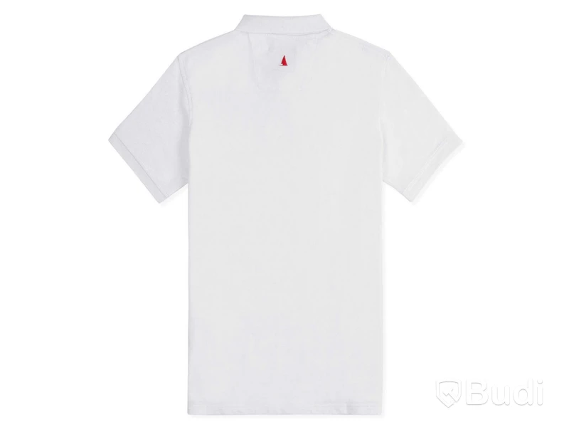 2 st. Piketröjor, dam, Musto Pique Polo Shirt, stl. 40