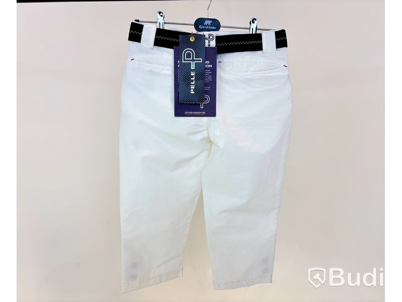 Capribyxa Pelle P, sport, dam, stl S