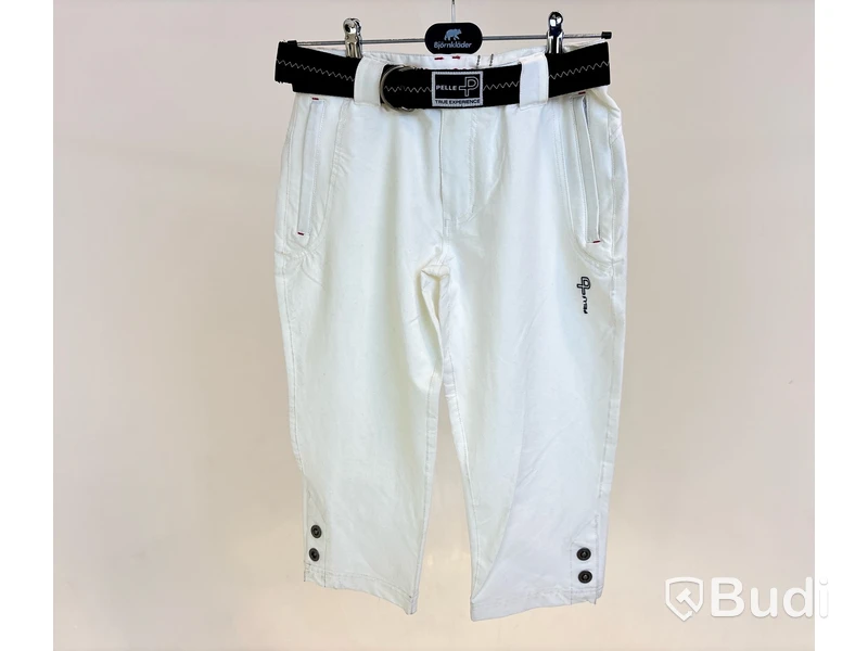 Capribyxa Pelle P, sport, dam, stl S
