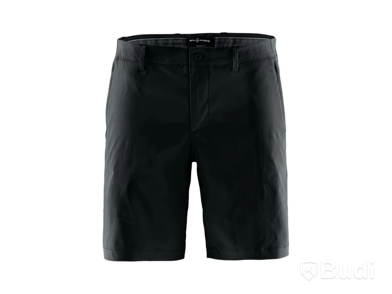 Shorts Sail Racing, Race chino 2011208, svart, stl. L