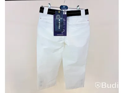 Capribyxa Pelle P, sport, dam, stl S