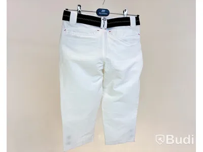 Capribyxa Pelle P, sport, dam, stl S
