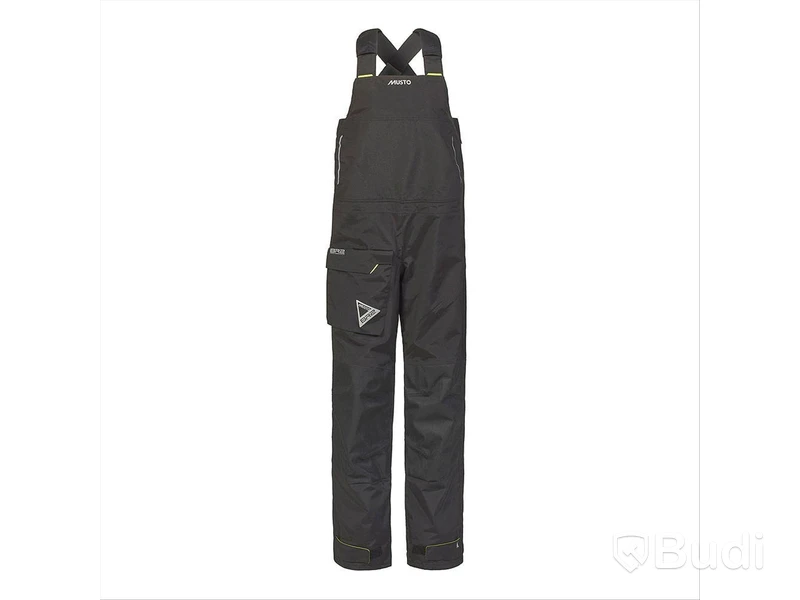 Byxor Offshore Musto, dam, BR2 2.0, svart, stl. 14