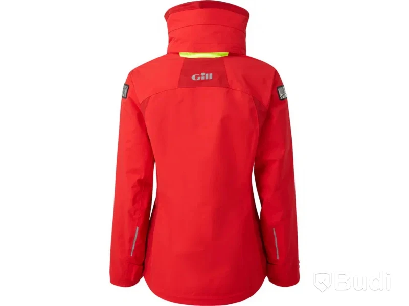 Seglarjacka Gill Coastal Jacket OS3, dam, stl 34