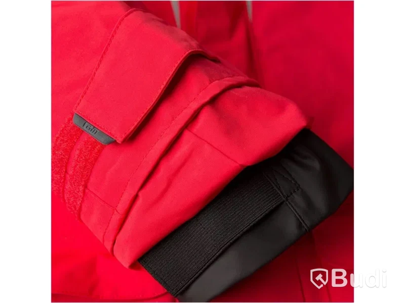 Seglarjacka Gill Coastal Jacket OS3, dam, stl 34