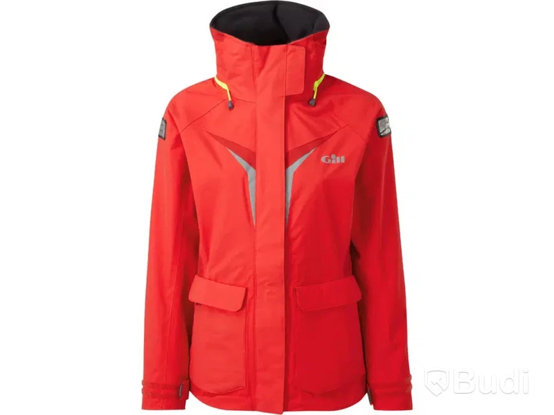 Seglarjacka Gill Coastal Jacket OS3, dam, stl 34