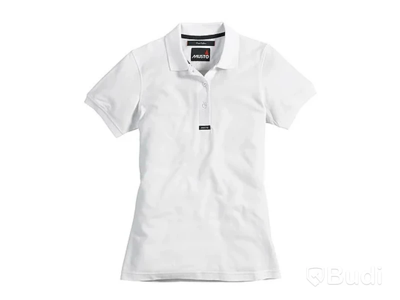 3 st. Pikétröjor Musto, LP0172CC, dam, stl. XL