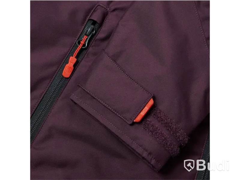 Seglarjacka Gill, Navigator Jacket, dam, stl. 36