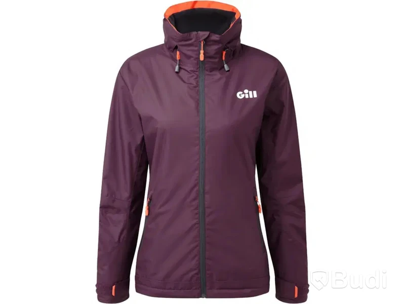 Seglarjacka Gill, Navigator Jacket, dam, stl. 36