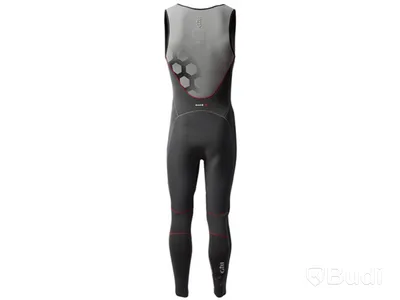Våtdräkt/skiff suit, Gill Race Firecell, herr, stl. XL