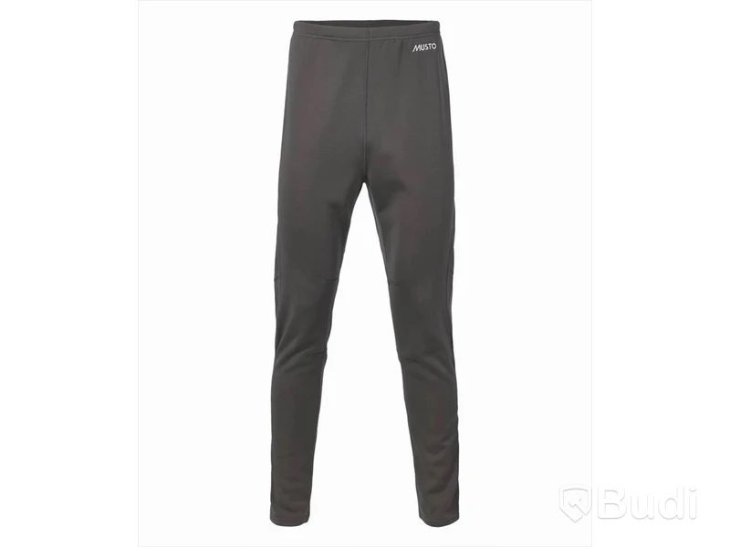 2 st. Fleecebyxor Musto, Extreme thermal fleece, stl. XL