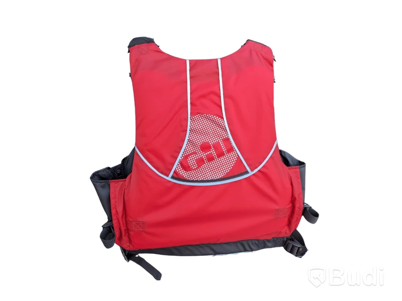 Flytväst Gill, Pro Racer Buoyancy Aid 4916, 30-40 kg