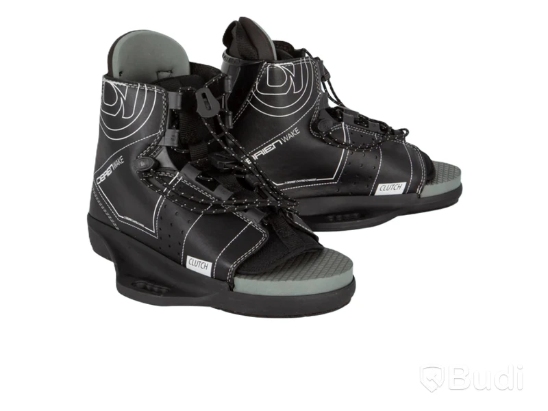 Wakeboardbindning O’brien, Clutch 2018, stl. 33-37