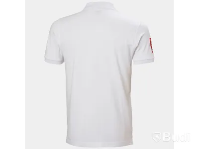 3 st. Pikétröjor HellyHansen crew polo med logga från norska skidförbundet., stl. M