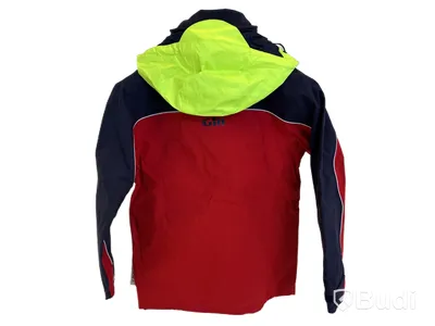 Jacka Gill Cruise, Junior size