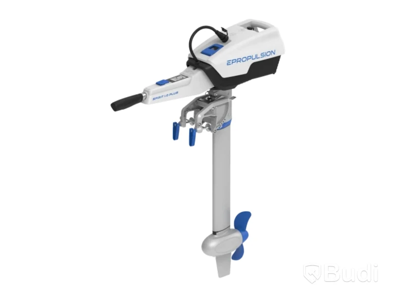 Elutombordare Epropulsion, Spirit 1.0 Plus