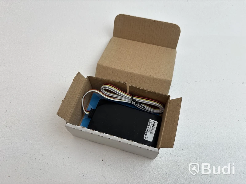 3 st. GPS Tracker Northtracker Machine Mini