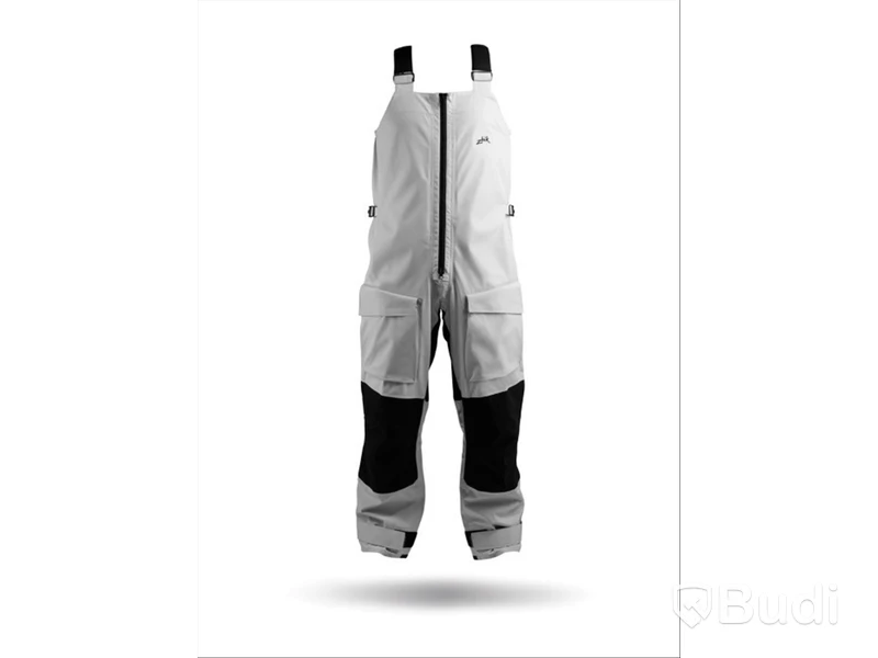 Skalbyxa Zhik Aroshell Coastal Trousers ash stl. 2XL