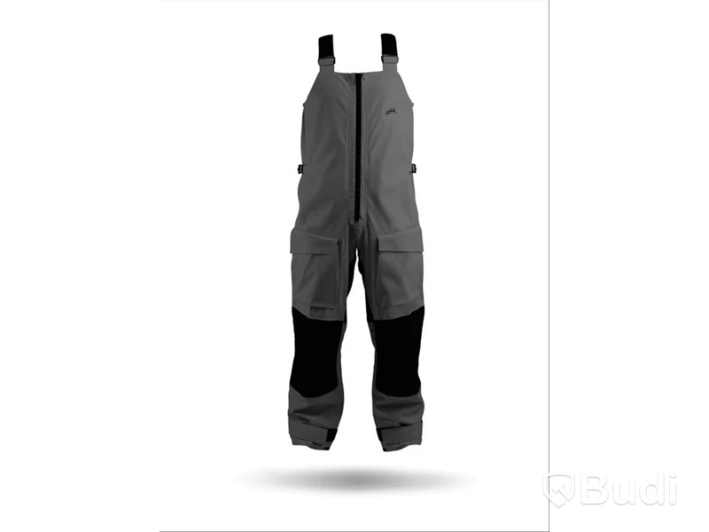 Skalbyxa Zhik Aroshell Coastal Trousers grey stl. 2XL