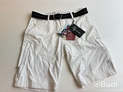 2 st. Shorts PelleP fast dry shorts, stl. S