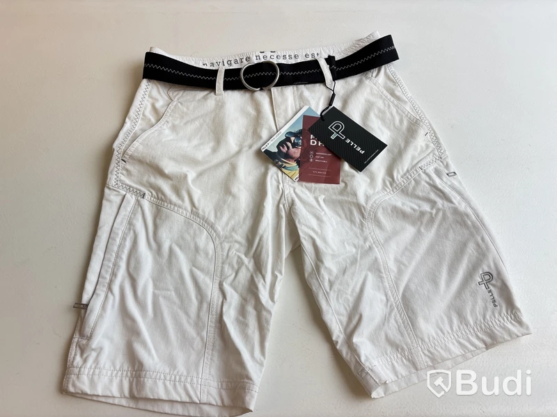 2 st. Shorts PelleP fast dry shorts, stl. S