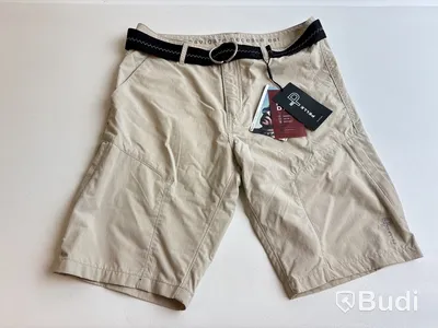 2 st. Shorts PelleP fast dry shorts, stl. S