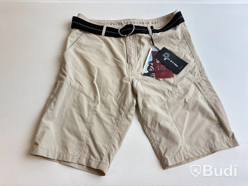 2 st. Shorts PelleP fast dry shorts, stl. S