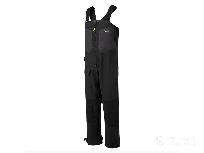 Byxor Gill OS24T Mens' Offshore Trousers Graphite, stl. XXL