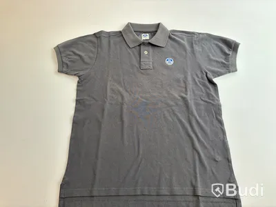3 st. Pikéröjor Northsail polo shirts W,  stl. S