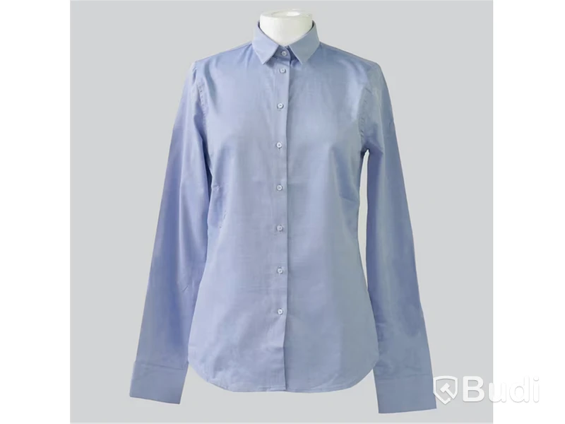 Tröja Womens Long Sleeve Crew Shirt, stl. 38