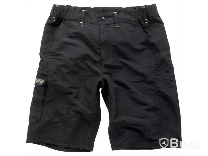 Shorts Gill Race Collection Sailing Shorts in Graphite, stl. S