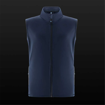 (NY) Väst North Sails Race SoftShell Vest FW, dam, stl. S1