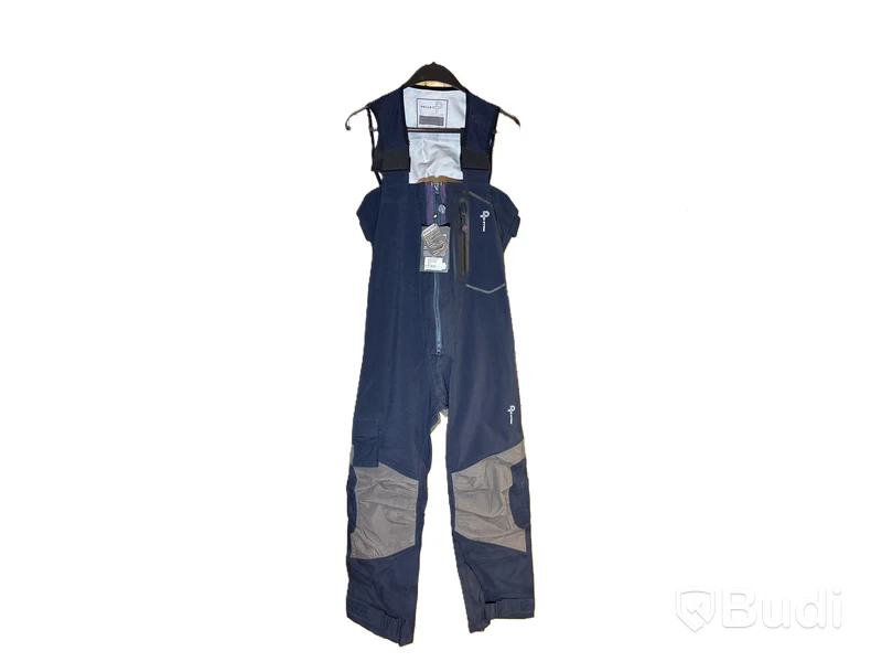 Seglabyxor Pelle P Defender Semisalo, unisex, stl. S