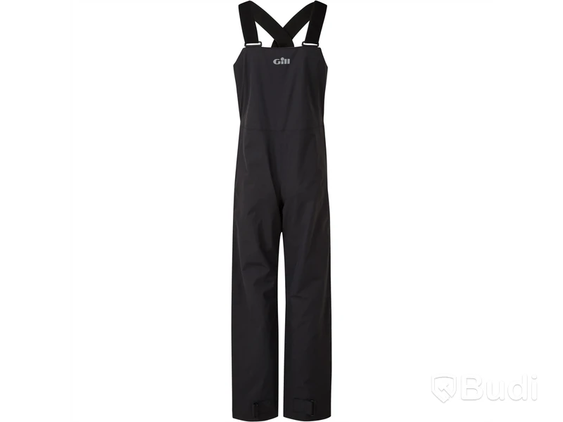 Seglarbyxor Gill Junior Coastal OS3 Graphite, stl. JS