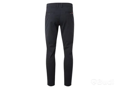 Byxor Gill Crew, herr,  trousers stl. S
