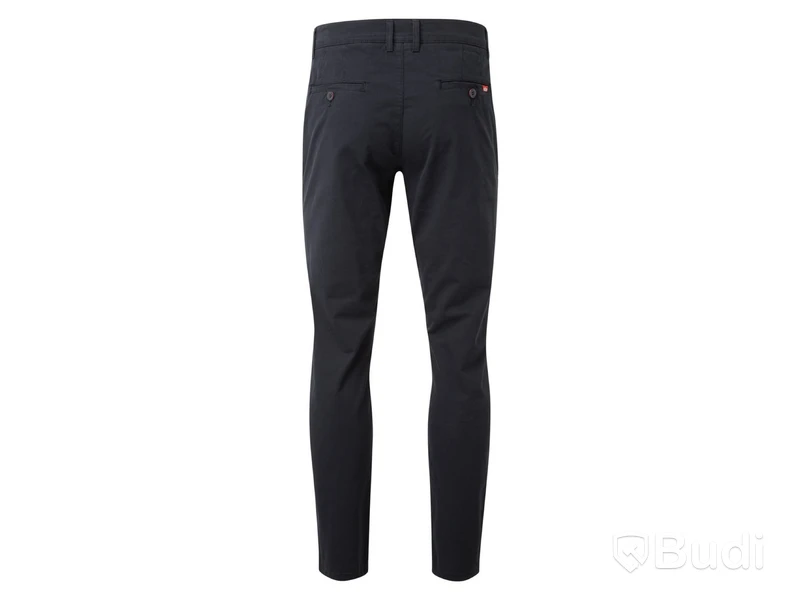 Byxor Gill Crew, herr,  trousers stl. S