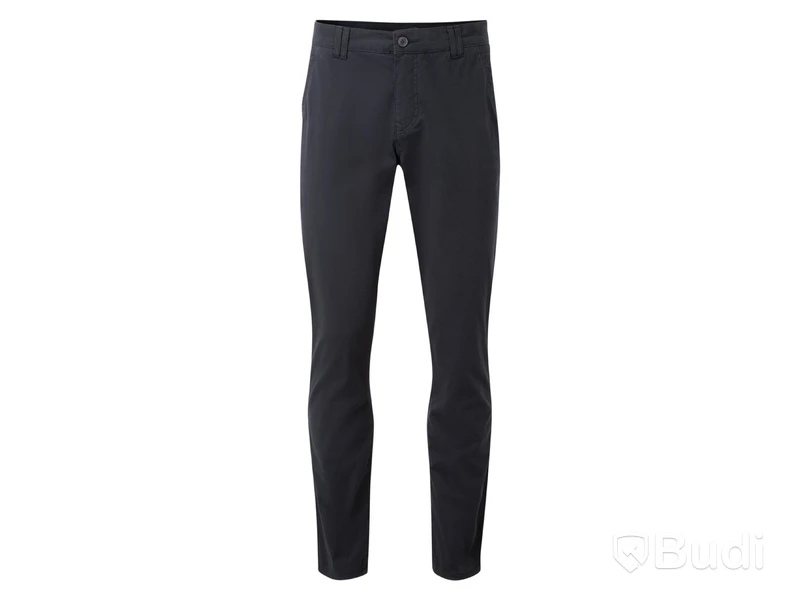 Byxor Gill Crew, herr,  trousers stl. S