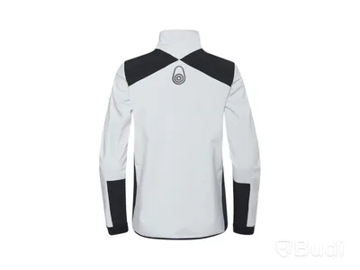 Jacka Sail Racing W Spray Softshell, dam, stl. S