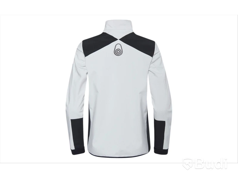 Jacka Sail Racing W Spray Softshell, dam, stl. S
