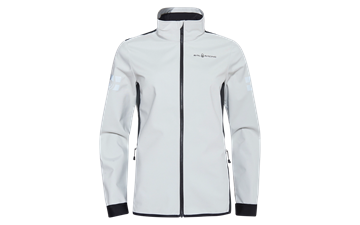 (NY) Jacka Sail Racing W Spray Softshell, dam, stl. S