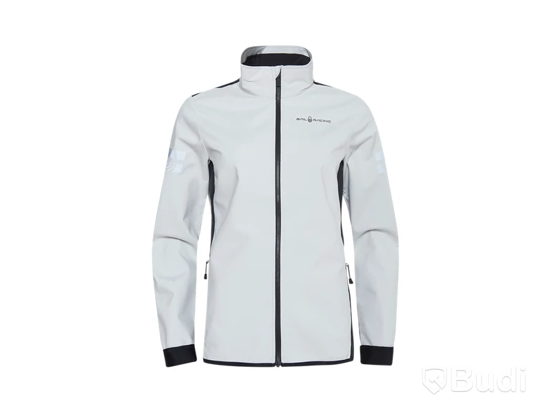 Jacka Sail Racing W Spray Softshell, dam, stl. S